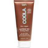 COOLA  Tan Sunless Tan Firming Lotion (U) 177 ml