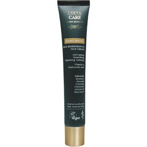 Lucia Care Rich Regenerative Face Cream 50 ml