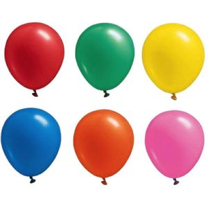 Excellent Houseware Balloons  20 stk.