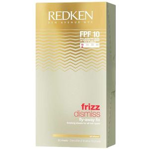 Redken Frizz Dismiss Fly-Away Fix (UU)  50 stk.
