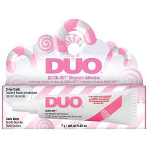 Duo Eyelash Adhesive Dark Tone 7 g