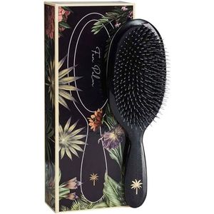 Fan Palm Hair Brush Large Stardust