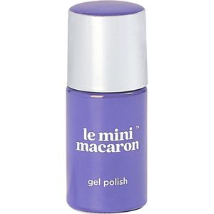 Le Mini Macaron Gel Polish Blueberry Cheesecake 8 ml