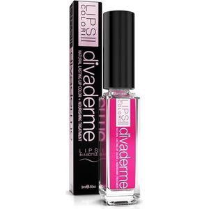 Divaderme Lips Color ll - Diva Amore (U) 9 ml