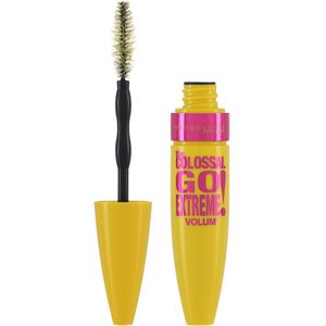 Maybelline The Colossal Go Extreme Mascara Very Black 9,5 ml