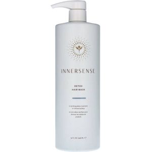 Innersense Detox Hair Mask 946 ml