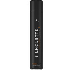 Silhouette super hold hairspray 750 ml