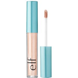 Elf Aqua Beauty Molten Liquid Eyeshadow Brushed Copper (U) 2 g