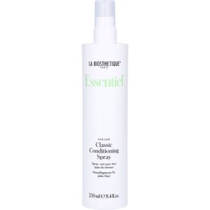 La Biosthetique Structure Repair Nourishing Conditioning Spray 250 ml