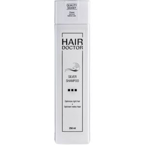 Hair Doctor Silver Shampoo 250 ml
