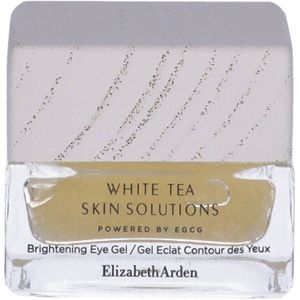 Elizabeth Arden White Tea Skin Solutions Brightening Eye Gel 15 ml