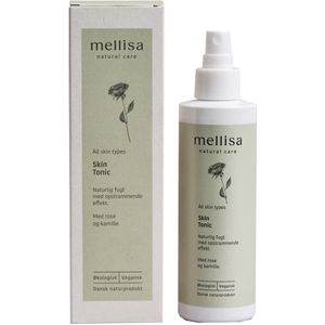 Mellisa Skintonic 200 ml