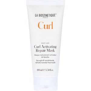La Biosthetique Shampoo Curl Activating Repair Mask 100 ml