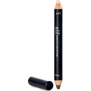 Elf Eyebrow Lifter & Filler - Ivory/Medium (81602) (U)