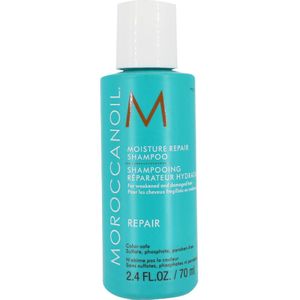 Moroccanoil Moisture Repair Shampoo 70 ml