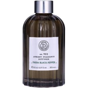 Depot no.903 Ambient Fragrance Diffuser Fresh Black Pepper 200 ml