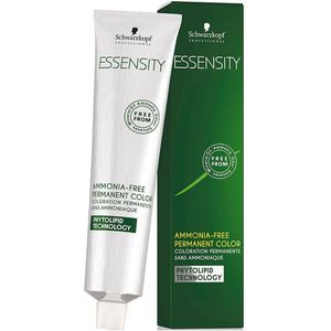 Schwarzkopf Essensity 4-99 (U) 60 ml