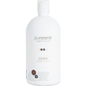 Purerené Jojoba Conditioning Creme (U) 1000 ml