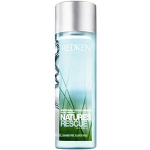 Redken - Nature's Rescue - Shampoo - 200 ml