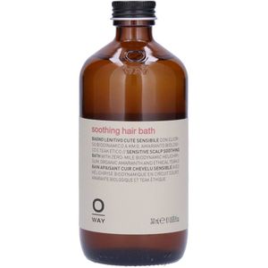 Oway Soothing Hair Bath 240 ml