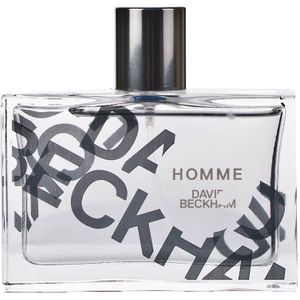 David Beckham Homme EDT 30 ml