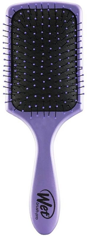 Wet Brush Paddle Edition Lovin Lilac