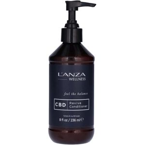 Lanza CBD Revive Conditioner 236 ml