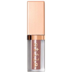 Stila - Shimmer & Glow - Vloeibare Oogschaduw - Jezebel - 4 ml