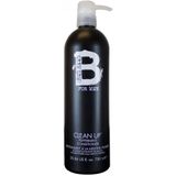 TIGI - Bed Head For Men - Conditioner - 750 ml