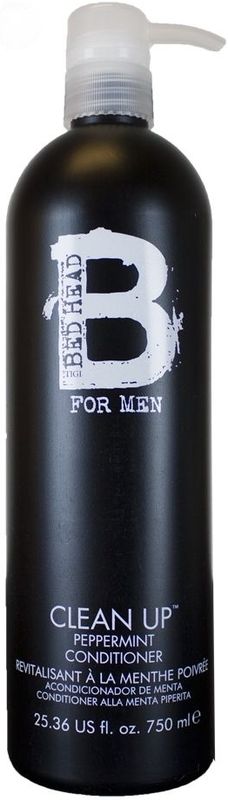 TIGI - Bed Head For Men - Conditioner - 750 ml