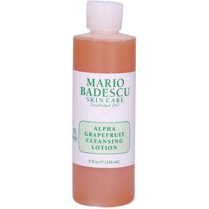 Mario Badescu Alpha Grapefruit Cleansing Lotion 236 ml