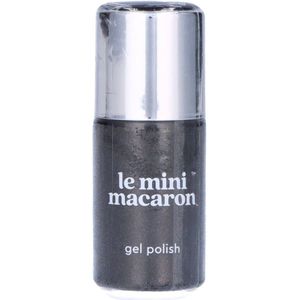 Le Mini Macaron Gel Polish Magie Noire 8 ml