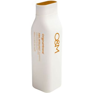 O&M Fine Intellect Shampoo 350 ml
