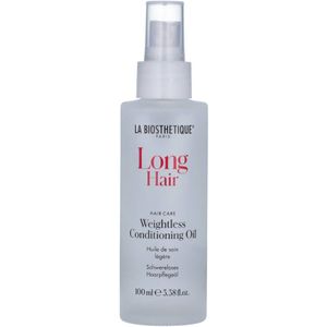 La Biosthetique Weightless Conditioning Oil 100 ml