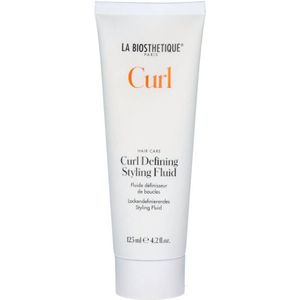 La Biosthetique Curl Defining Styling Fluid 125 ml