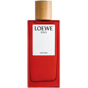 Loewe Solo Vulcan EDT 75 ml