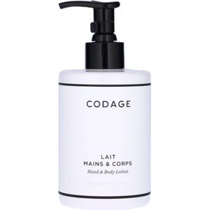 Codage Hand & Body Lotion 300 ml