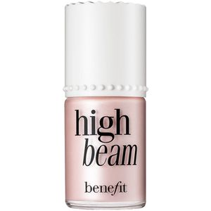 Benefit High Beam Satiny Pink Complexion Highlighter 10 ml
