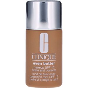 Clinique Even Better Makeup SPF15 WN 56 Cashew 30 ml