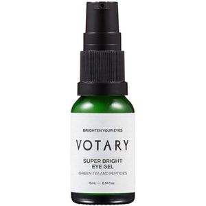 Votary Super Bright Eye Gel 15 ml