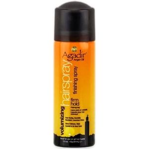 Agadir Argan Oil Volumizing Hairspray Finishing Spray 43 g