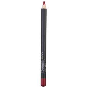 Youngblood - Lip Liner Pencil - Truly Red - 1,1g