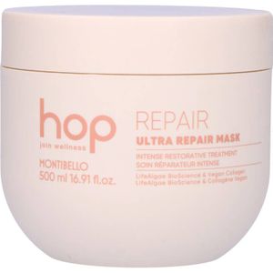 Montibello Hop Ultra Repair Mask 500 ml