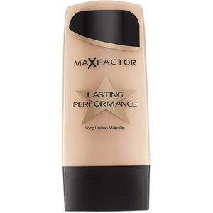 Max Factor Lasting Performance Foundation 111 Deep Beige 35 ml