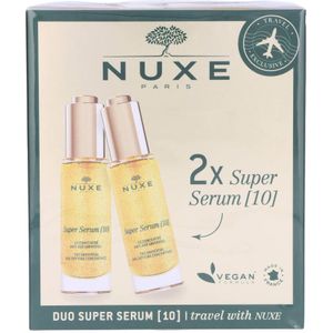 Nuxe Super Serum The Universal Age-Defying Concentrate 60 ml