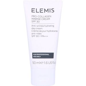 Elemis Pro-Collagen Marine Cream SPF 30 50 ml