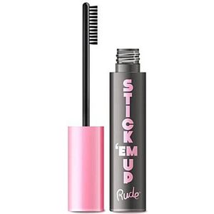 Rude Cosmetics Stick'em Up Brow Gel 9 g