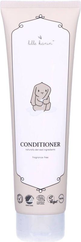 Conditioner - Little Rabbit - Voedend - Glanzend - 250ml