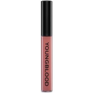 Youngblood - Déjà Vu - Lipgloss - Transparant - 3 ml