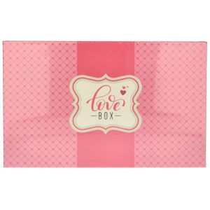 EasyToys The Love Box Giftset